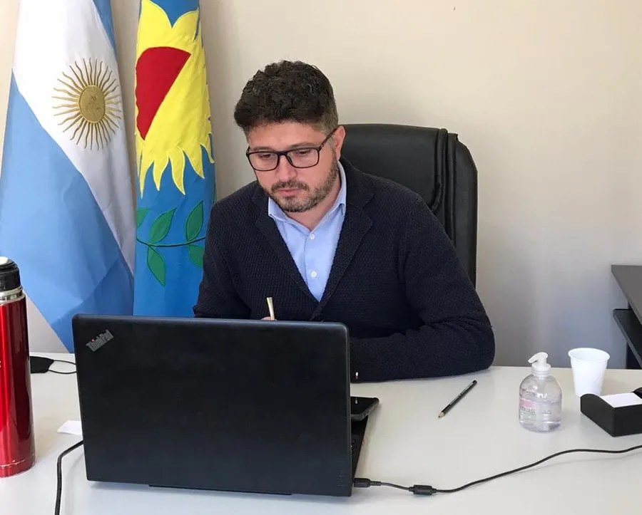 ENTREVISTA GLP: el diputado Siciliano celebró “que esté en agenda la posibilidad de algún tipo de presencialidad” en las aulas