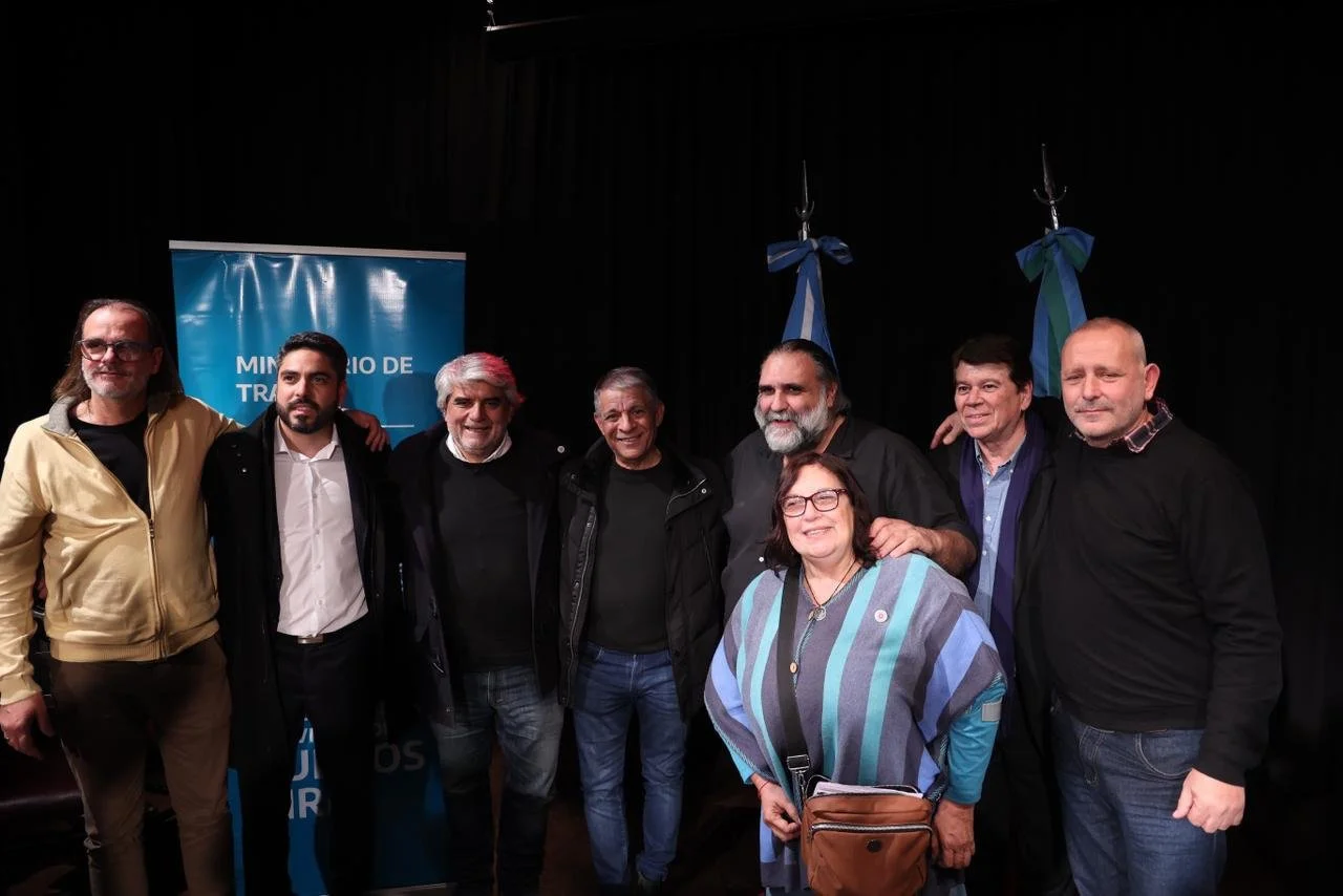La Provincia prepara un frente político, sindical y empresario mientras escala la pelea por el control laboral