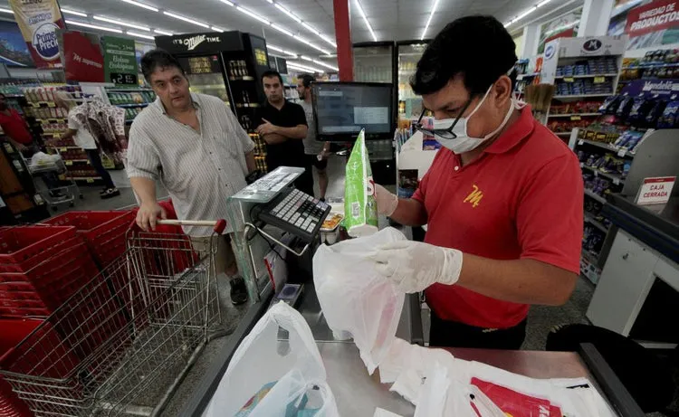 Supermercados: Qué hacer si falta stock y cómo deben exhibirse los productos