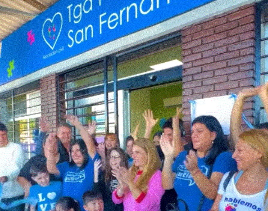 Casa TEA, ExpoSanfer y ecoparque educativo los ejes de una gestión con mirada integral en San Fernando