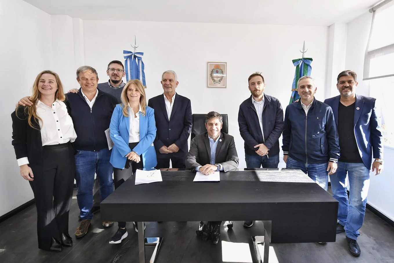 PJ bonaerense.
