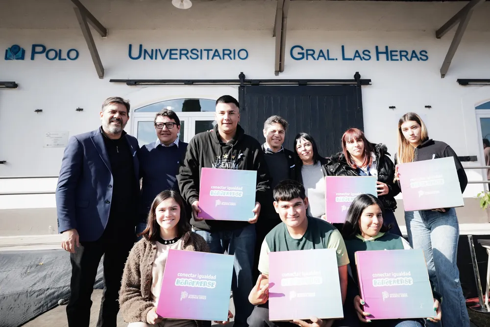 Las Heras1