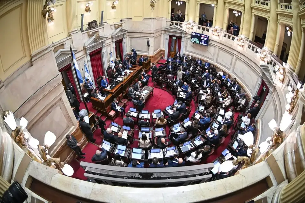 Senado 2