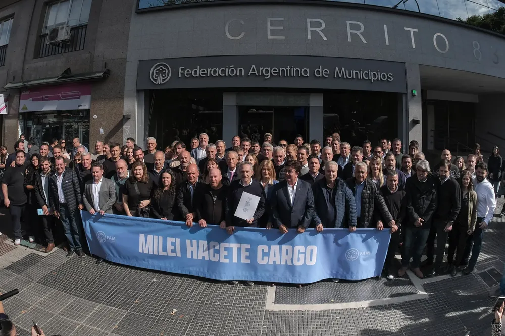 Intendentes en Capital Humano