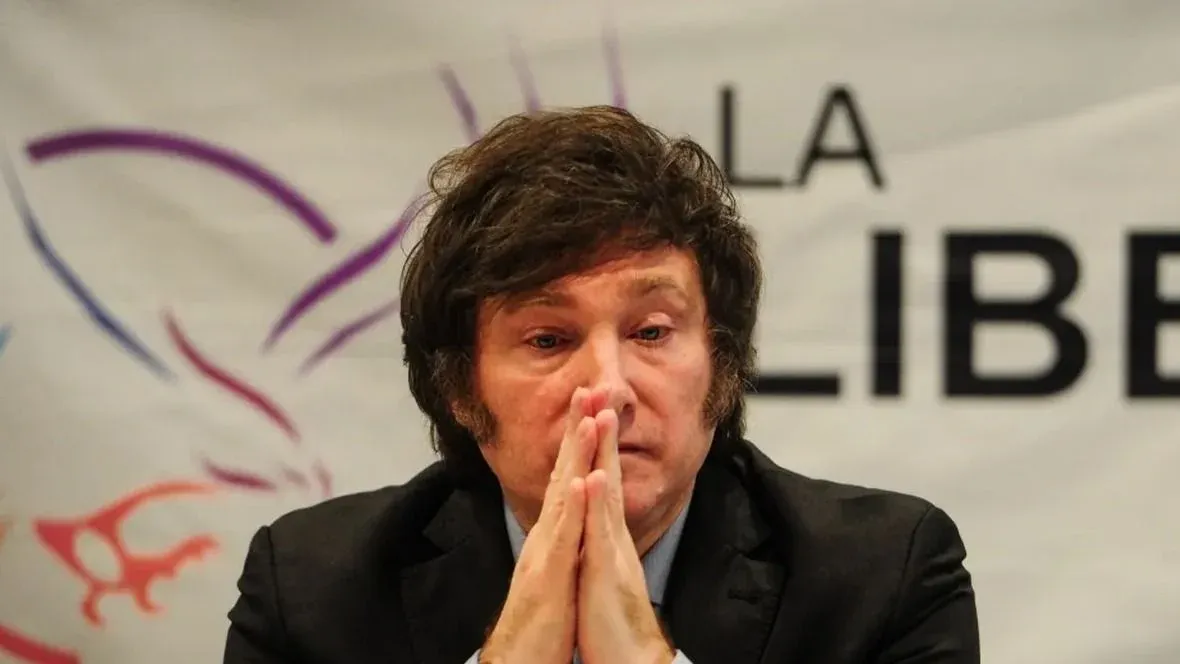 J Milei
