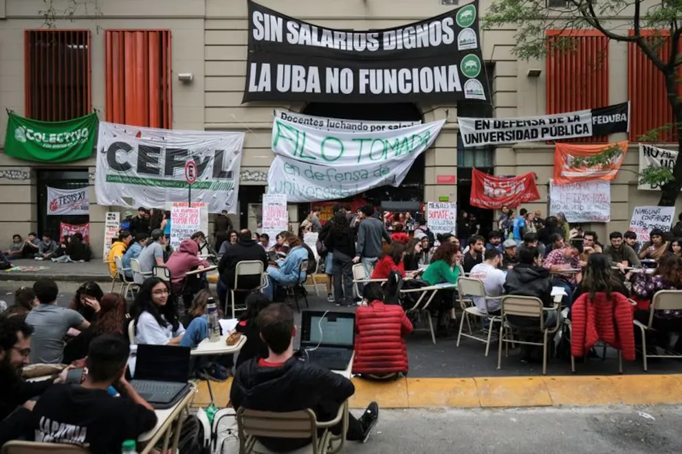 Clase pública
