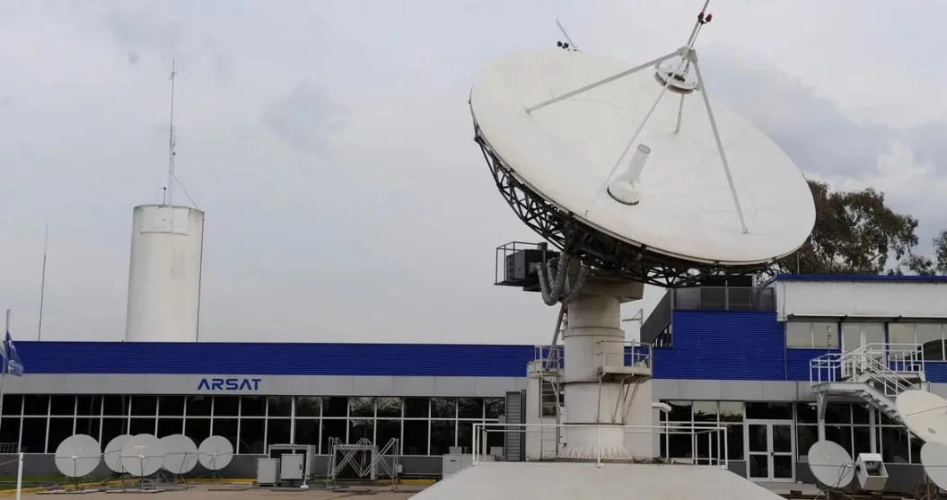 INSOLITO: LA ACTITUD DEL EXPRESIDENTE DE ARSAT QUE ENOJÓ AL GOBIERNO