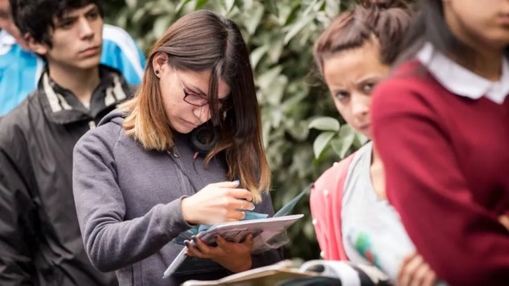 Jóvenes y Empleo