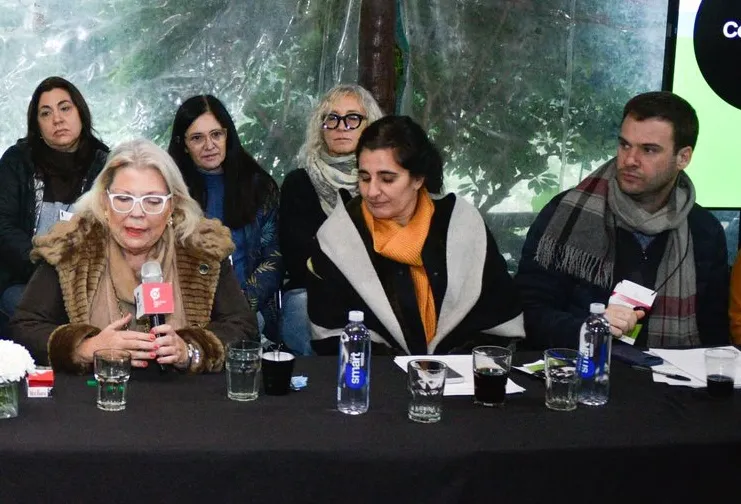 La Coalición Cívica evalúa competir en soledad y prepara candidatos seccionales