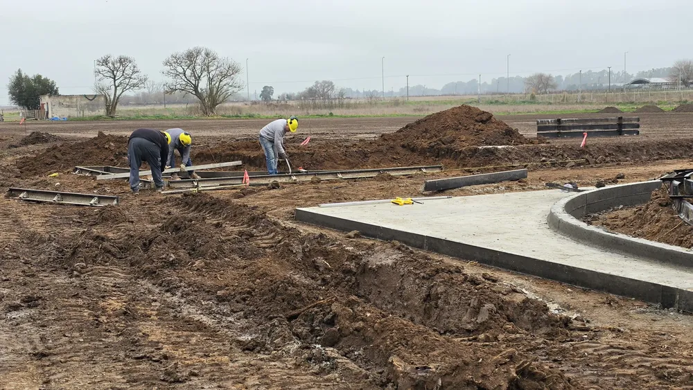 obras en Rojas