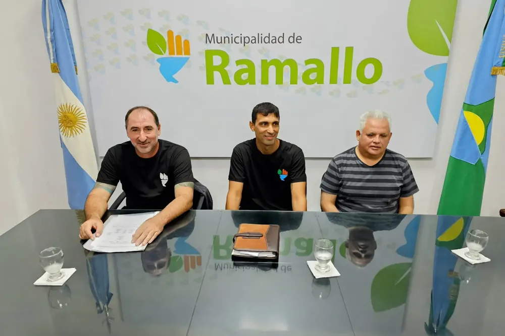 En Ramallo brindarán talleres en las cinco localidades
