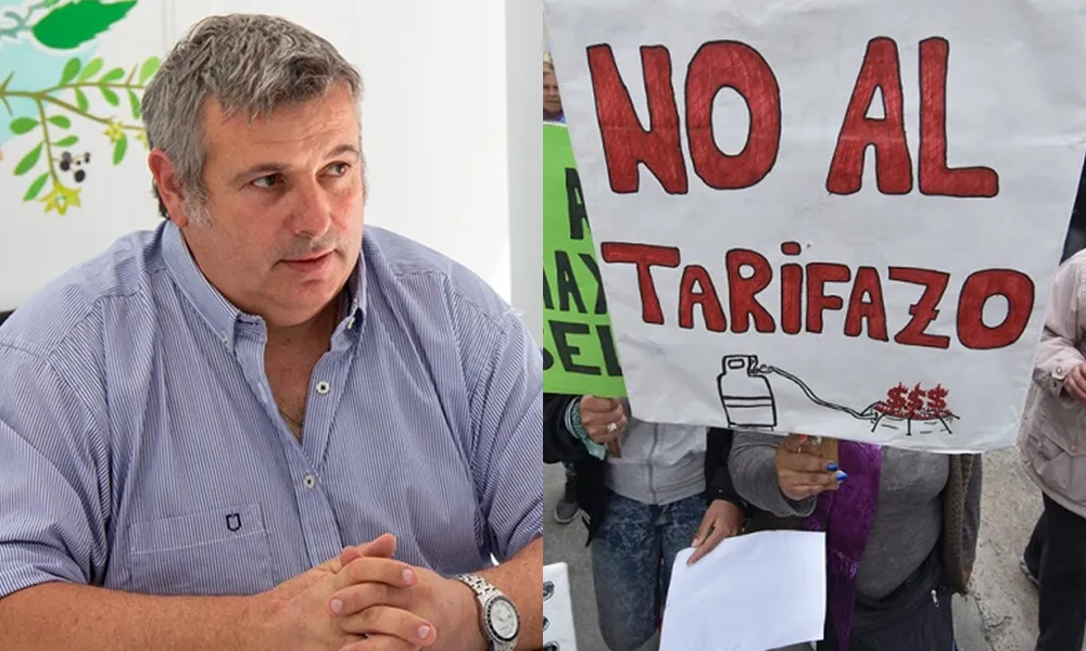 Succurro impulsa reclamo ante los aumentos indiscriminados en tarifas.