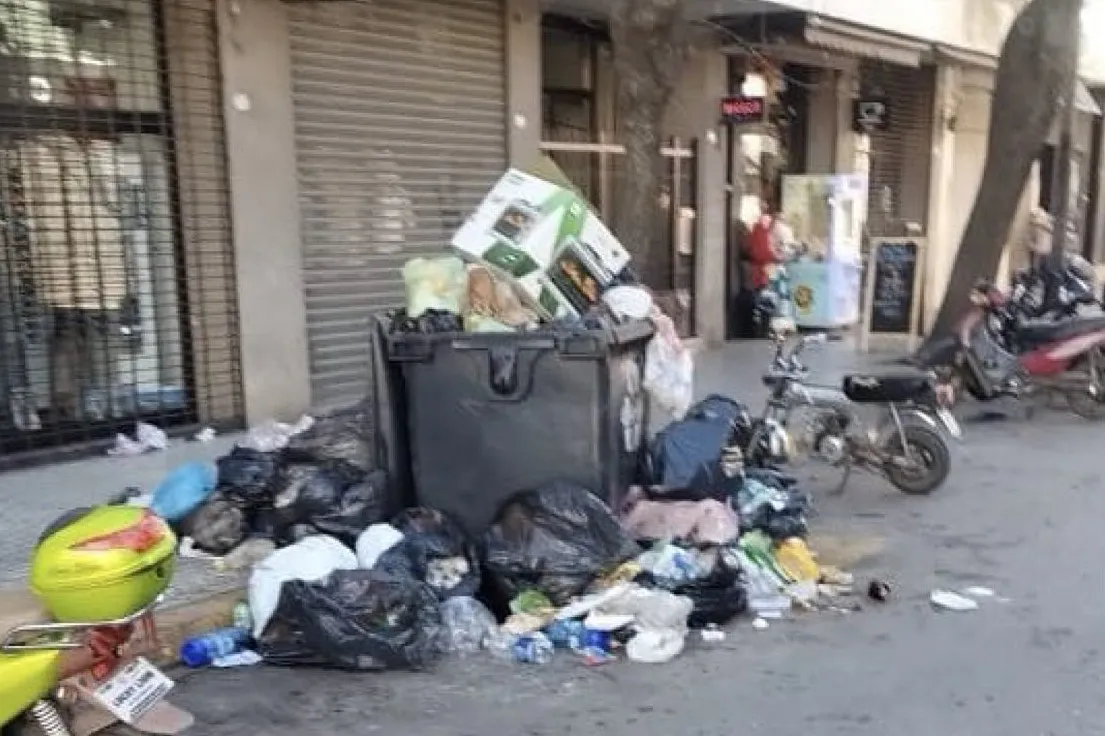 Calles de Zárate Calles de Zárate