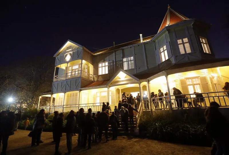 Se viene la Noche del Turismo y la Cultura en Mar del Plata.