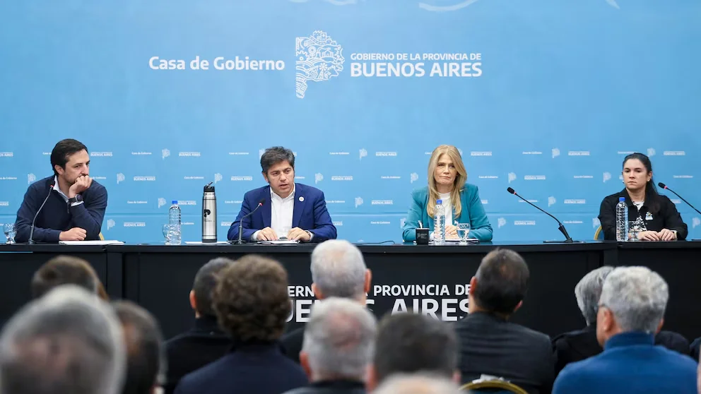 Kicillof