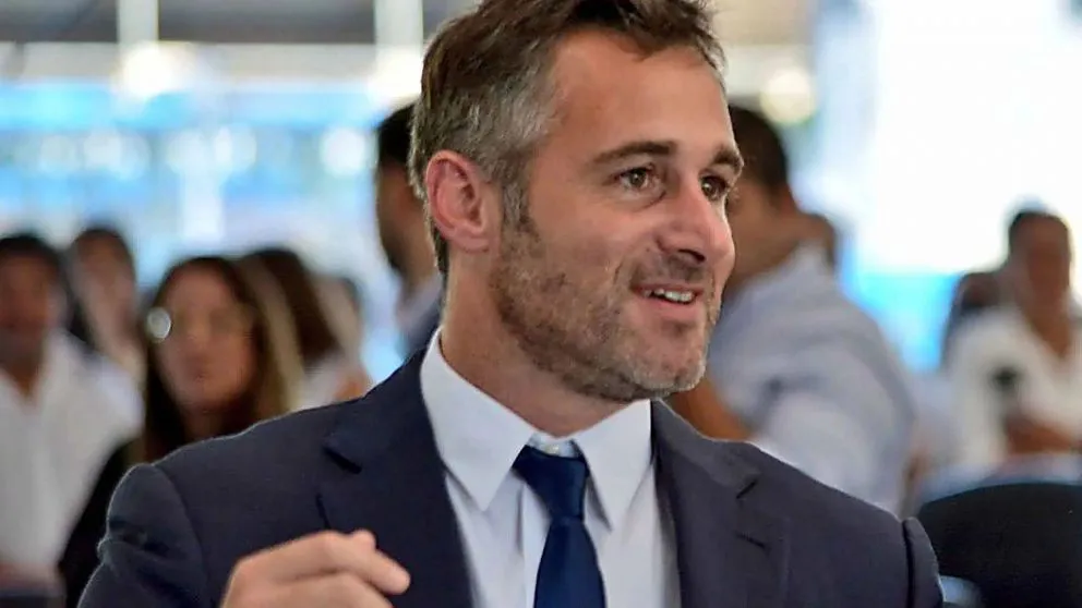 Federico Achával