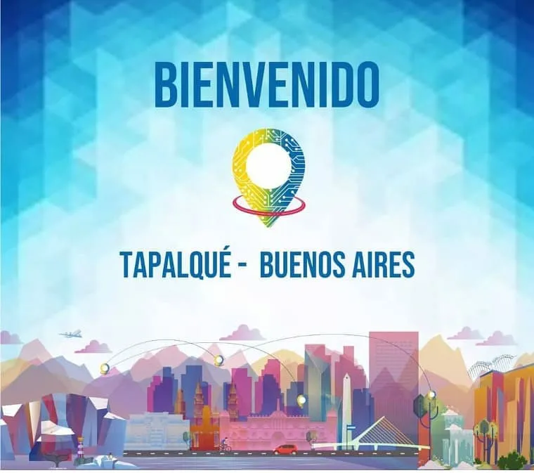 Tapalqué se suma a la Red de Destinos Turísticos Inteligentes