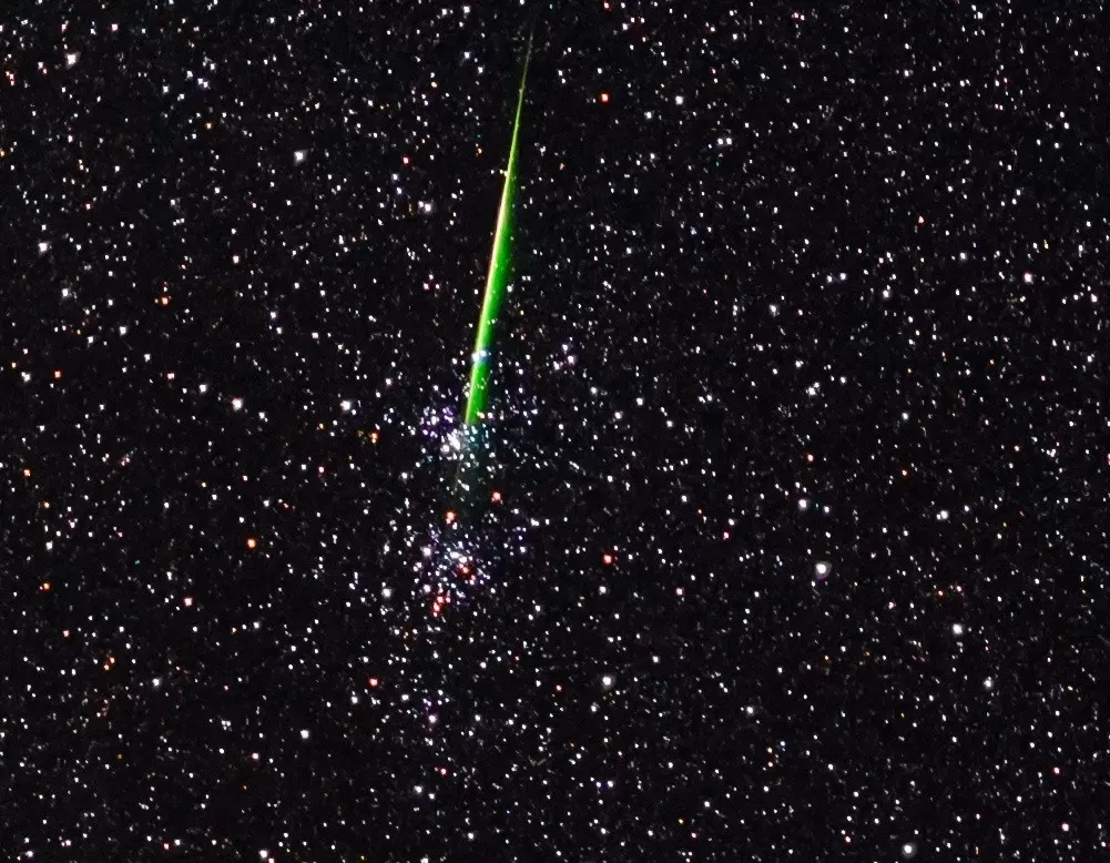 Polvo de estrellas: nuevos descubrimientos de astrónomos argentinos