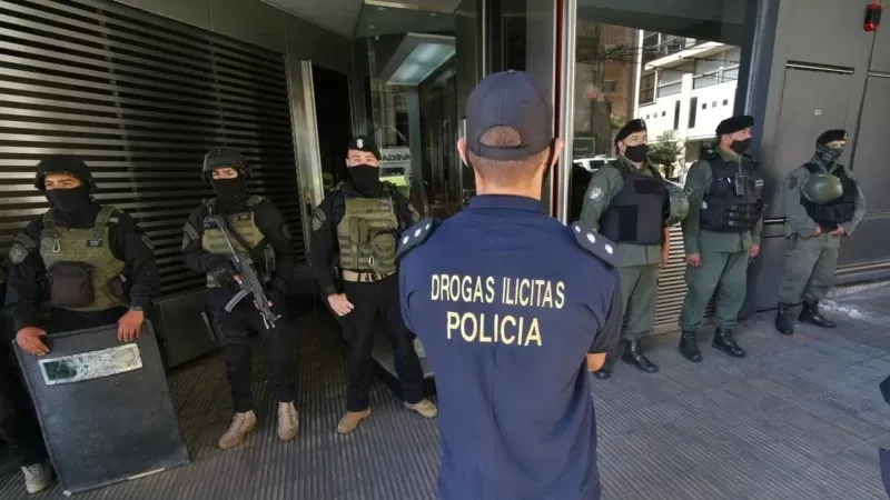 Con dos crimenes que se sucedieron en pocas horas, Rosario supero los 200 homicidios este año