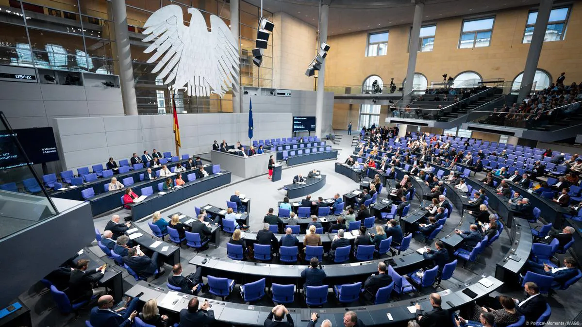 Bundestag