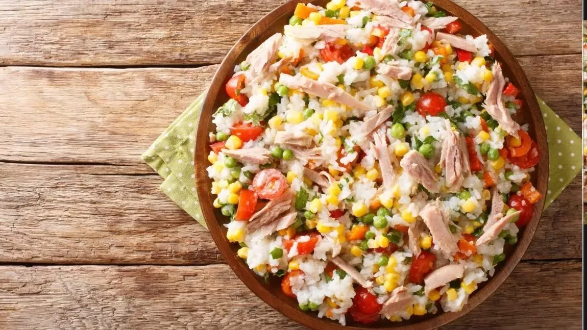 ¿El arroz engorda? Mitos y verdades sobre este cereal