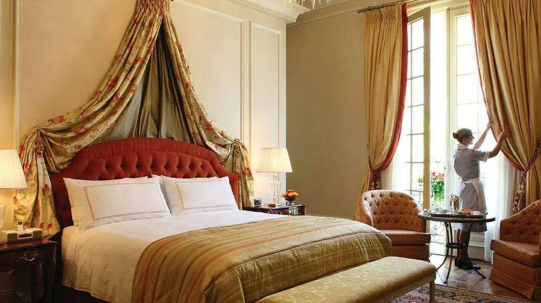 Suite La Mansión Royale | Four Seasons Hotel Buenos Aires