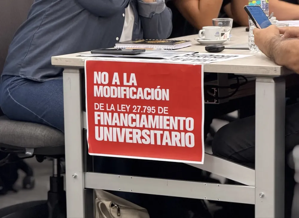 Financiamiento Universitario