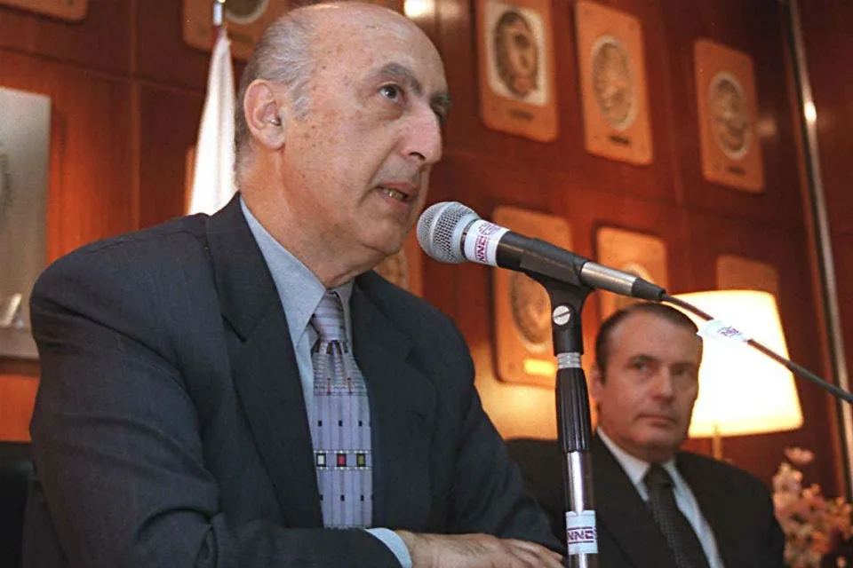 Rubén Beraja perdió la absolución