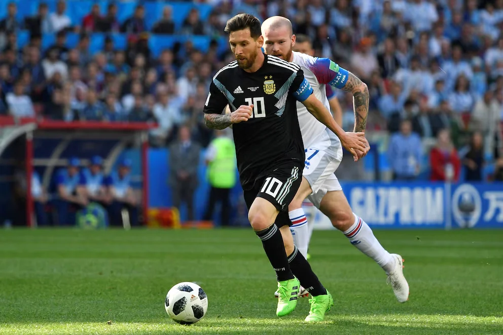 Argentina debuta en el Mundial 2026: cómo le fue en sus estrenos desde 1974 3 Debut mundialista 3