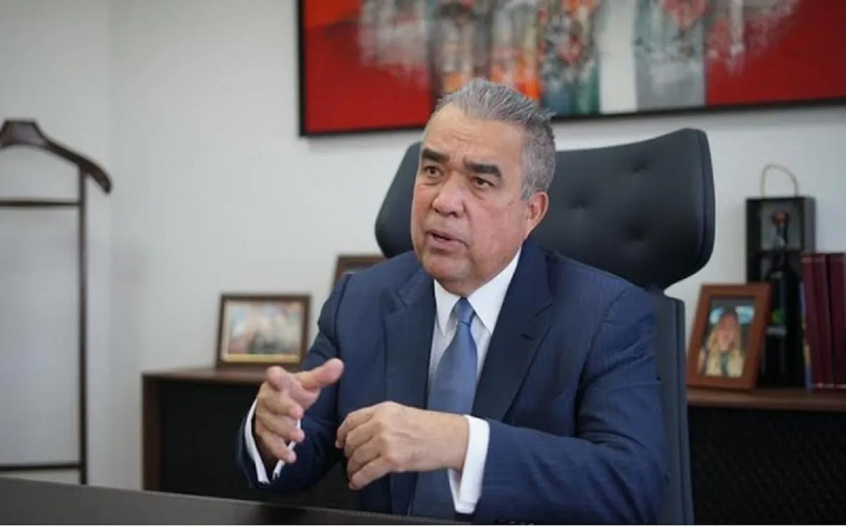 Luis Eduardo Martínez Hidalgo Luis Eduardo Martínez Hidalgo