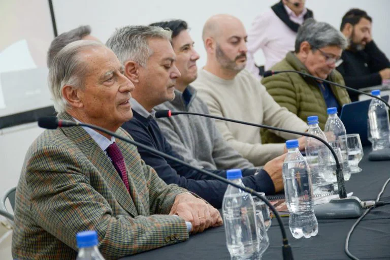 La Costa presentó la nueva Plataforma de Atención Primaria y relanzó la estrategia integral “Cuidar la Vida” 2