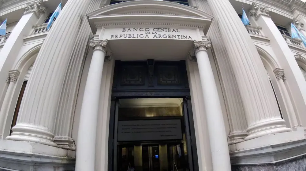 Banco Central de la República Argentina