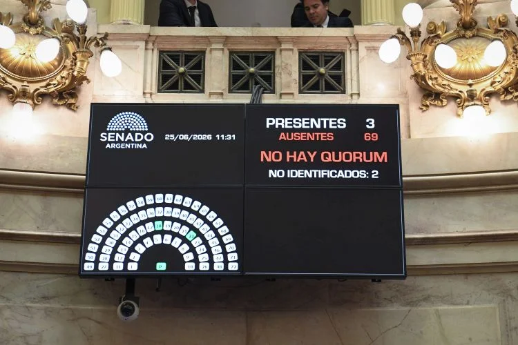 Senado Bullrich