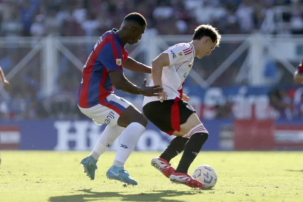 River vs San Lorenzo: hora, formaciones y dónde verlo