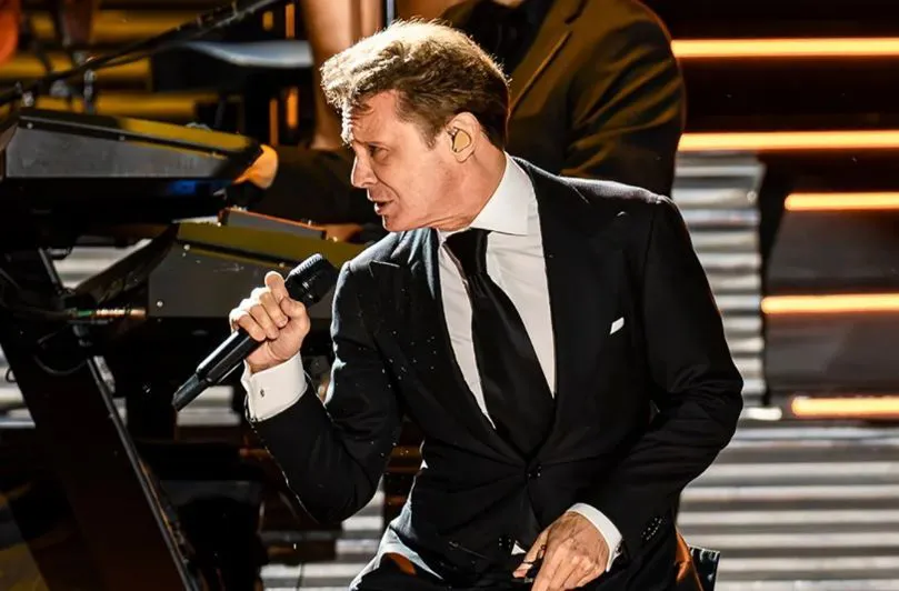 Luis Miguel