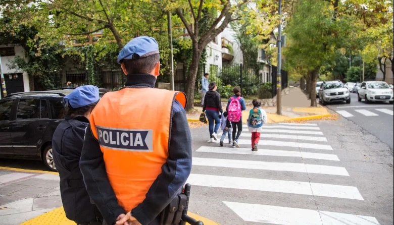 Corredores seguros PBA