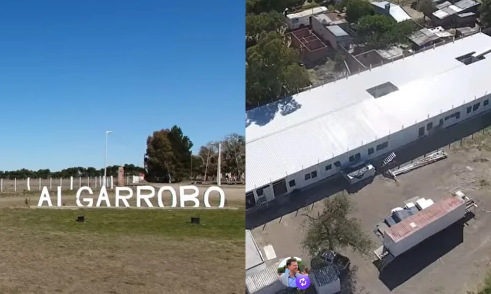 El Municipio destaca avances en un hospital y en una obra vial histórica