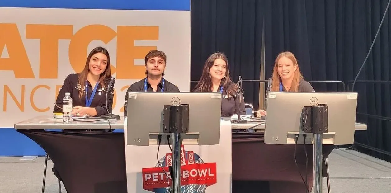 UBA Petrobowl