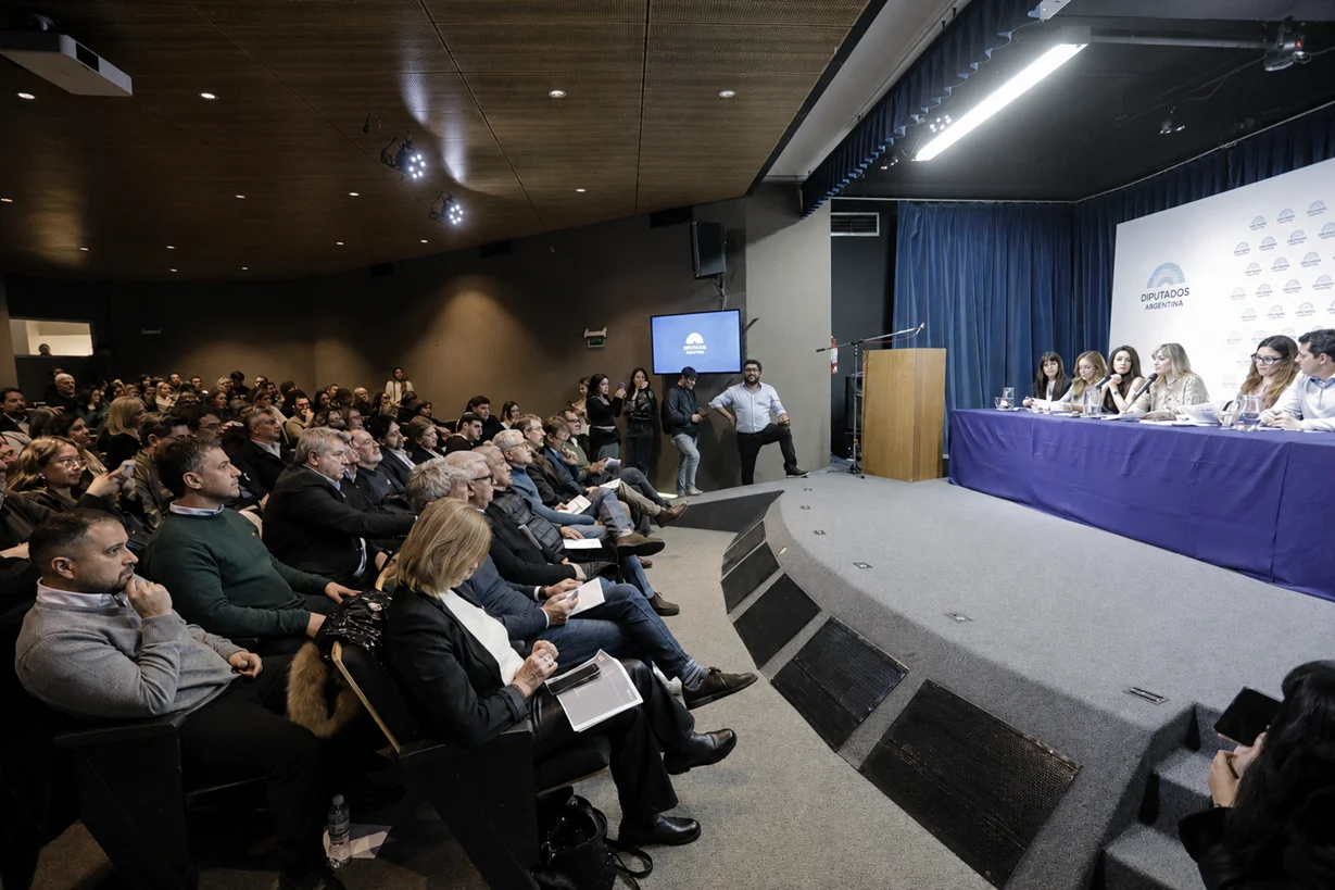 “El gas no puede costar una jubilación” el peronismo bonaerense presiona al Senado por la Zona Fría 1