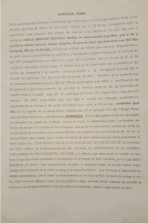 ¿Luisito clavó un clavito?