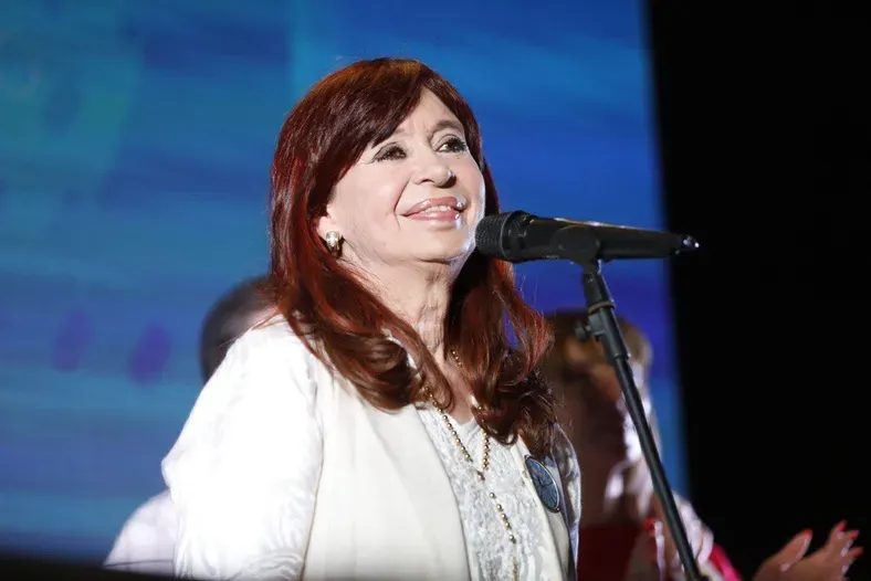 Cristina Uba