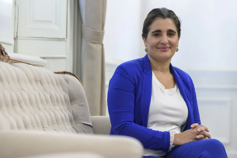 ENTREVISTA: Para la diputada Etchecoin, el gobierno tiene “un problema de prioridades”