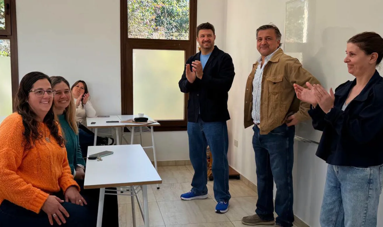 Recursos para escuelas de Exaltación 2