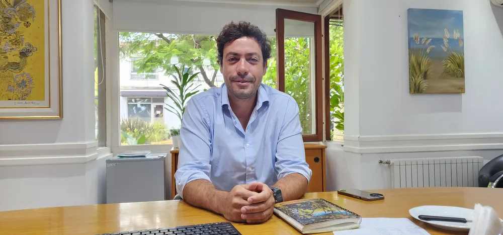 Juan Ibaren Juan Ibaren