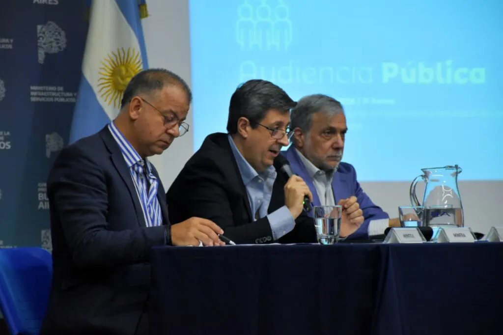 Fuerte repudio al tarifazo del 40% que impulsa ABSA