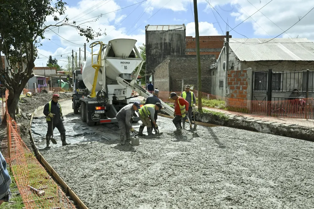 Nardini en Tierras Altas 2