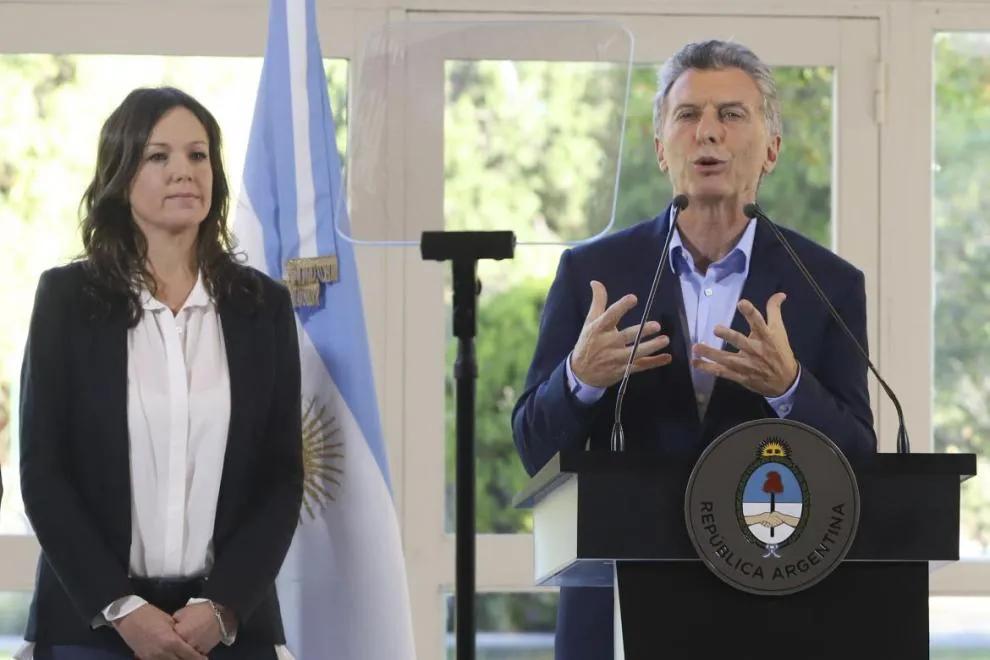 EL GOBIERNO PUBLICÓ EL DECRETO QUE DEROGA EL PROTOCOLO SOBRE EL ABORTO NO PUNIBLE