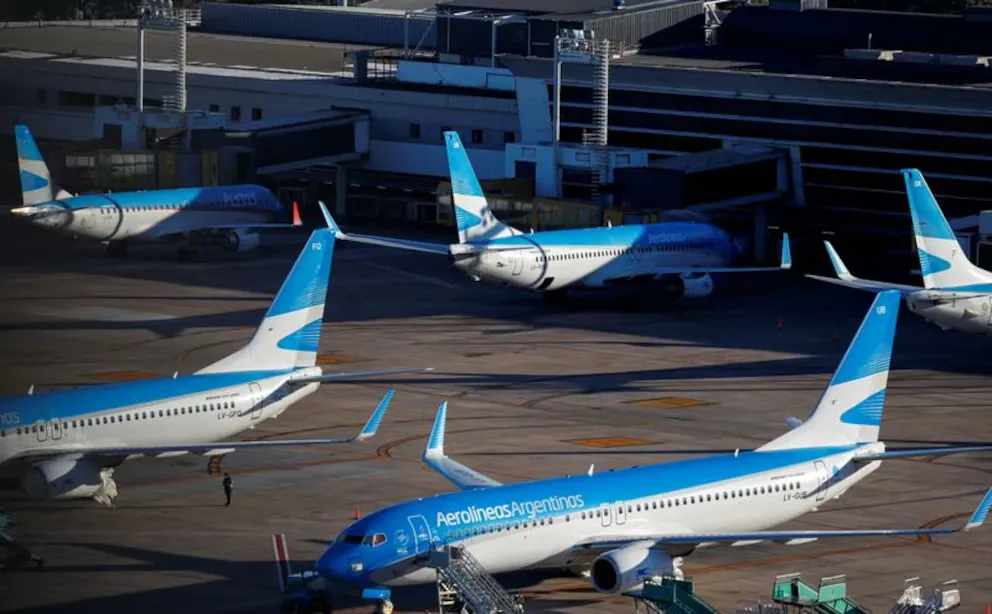 Aeroparque