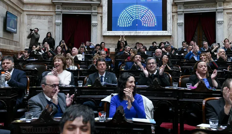 Diputados Vetos