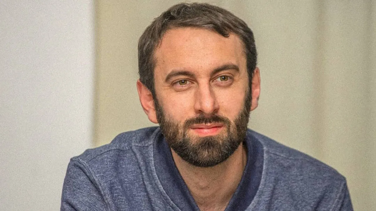 Damian Selci